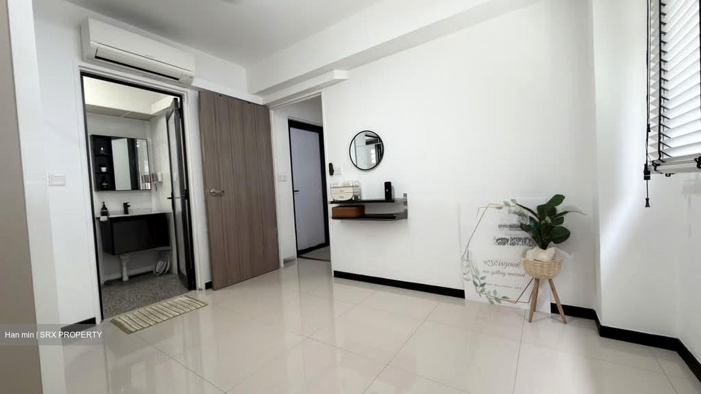 Blk 671A Vine Grove @ Yishun (Yishun), HDB 3 Rooms #570129111